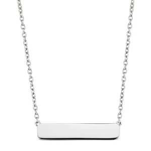 Ti Sento Ketting 3893SI/42