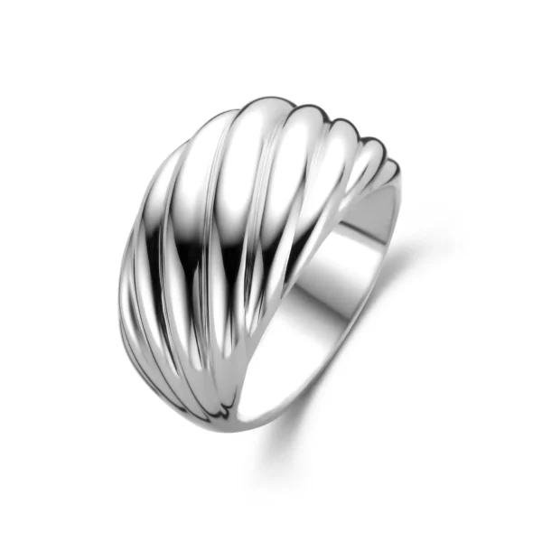 Ti Sento Ring 12238SI/56