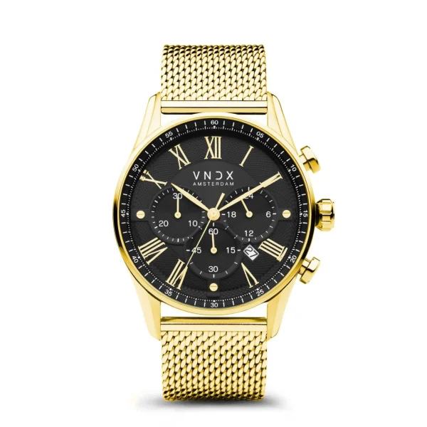 VNDX Horloge MD33056-01
